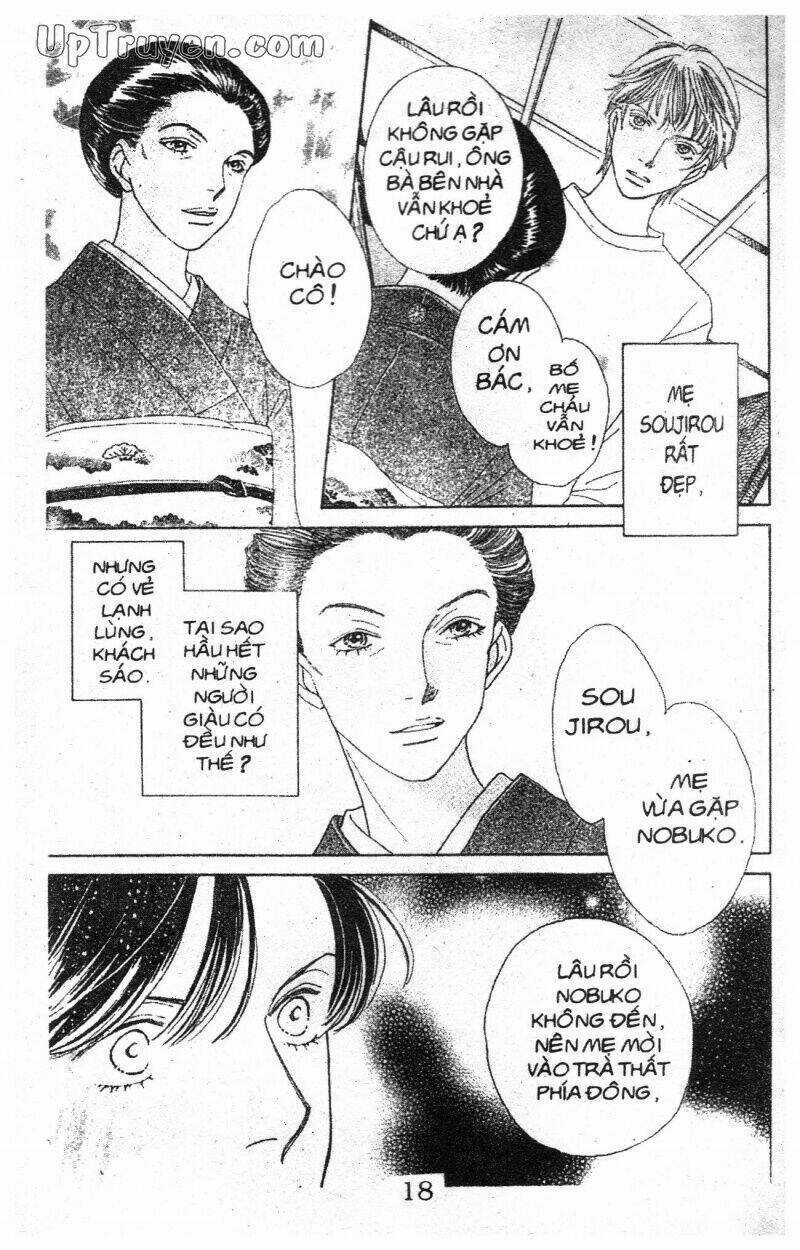 Con Nhà Giàu Chapter 193 trang 14