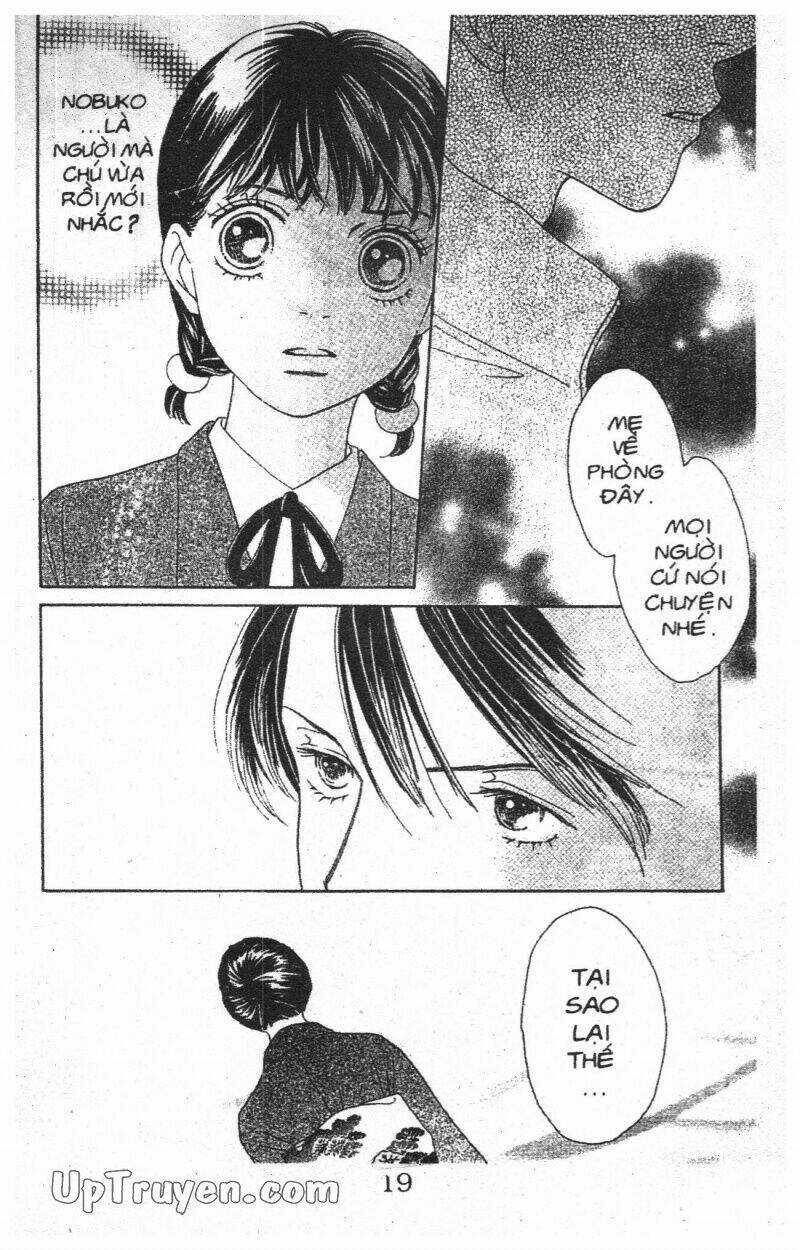 Con Nhà Giàu Chapter 193 trang 15