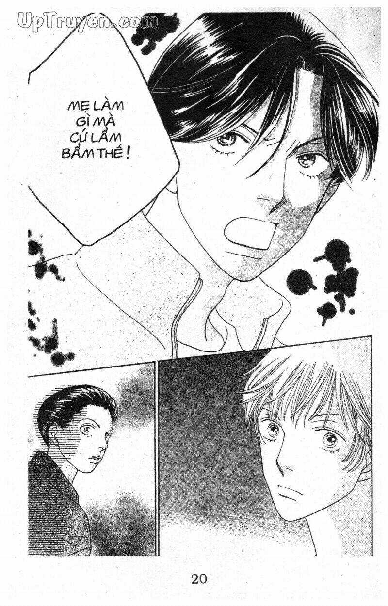 Con Nhà Giàu Chapter 193 trang 16