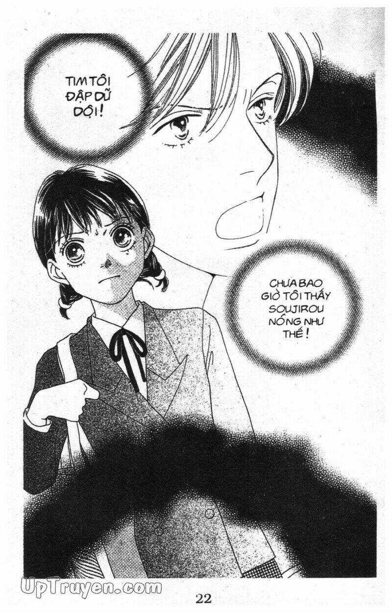 Con Nhà Giàu Chapter 193 trang 18