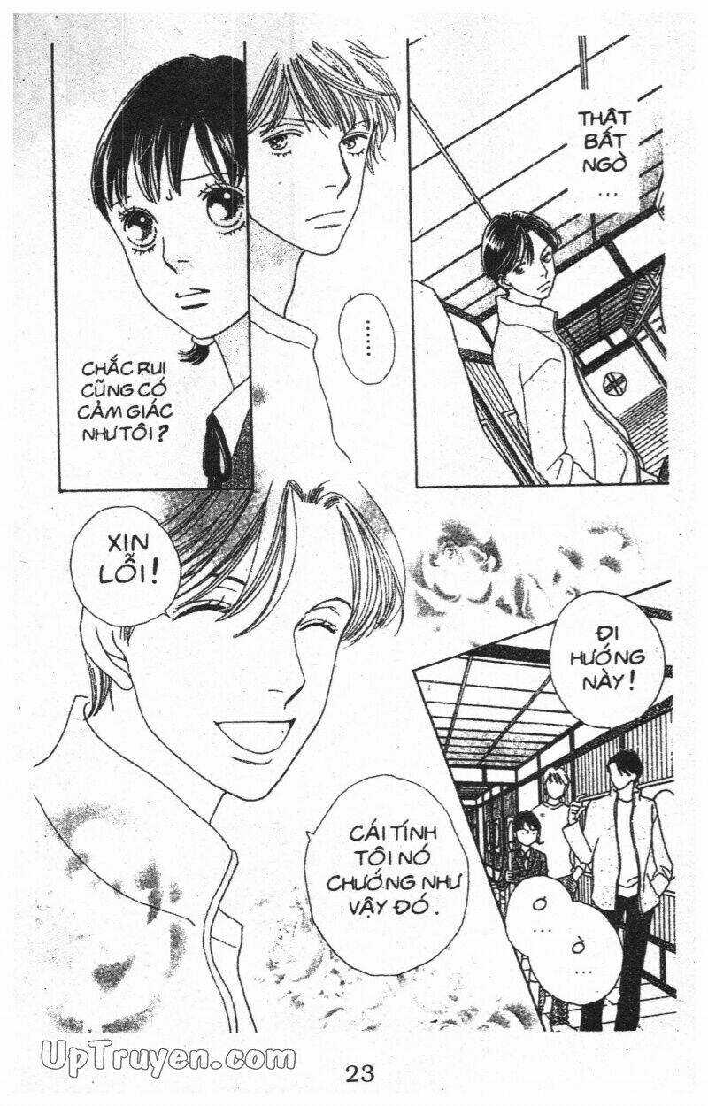 Con Nhà Giàu Chapter 193 trang 19