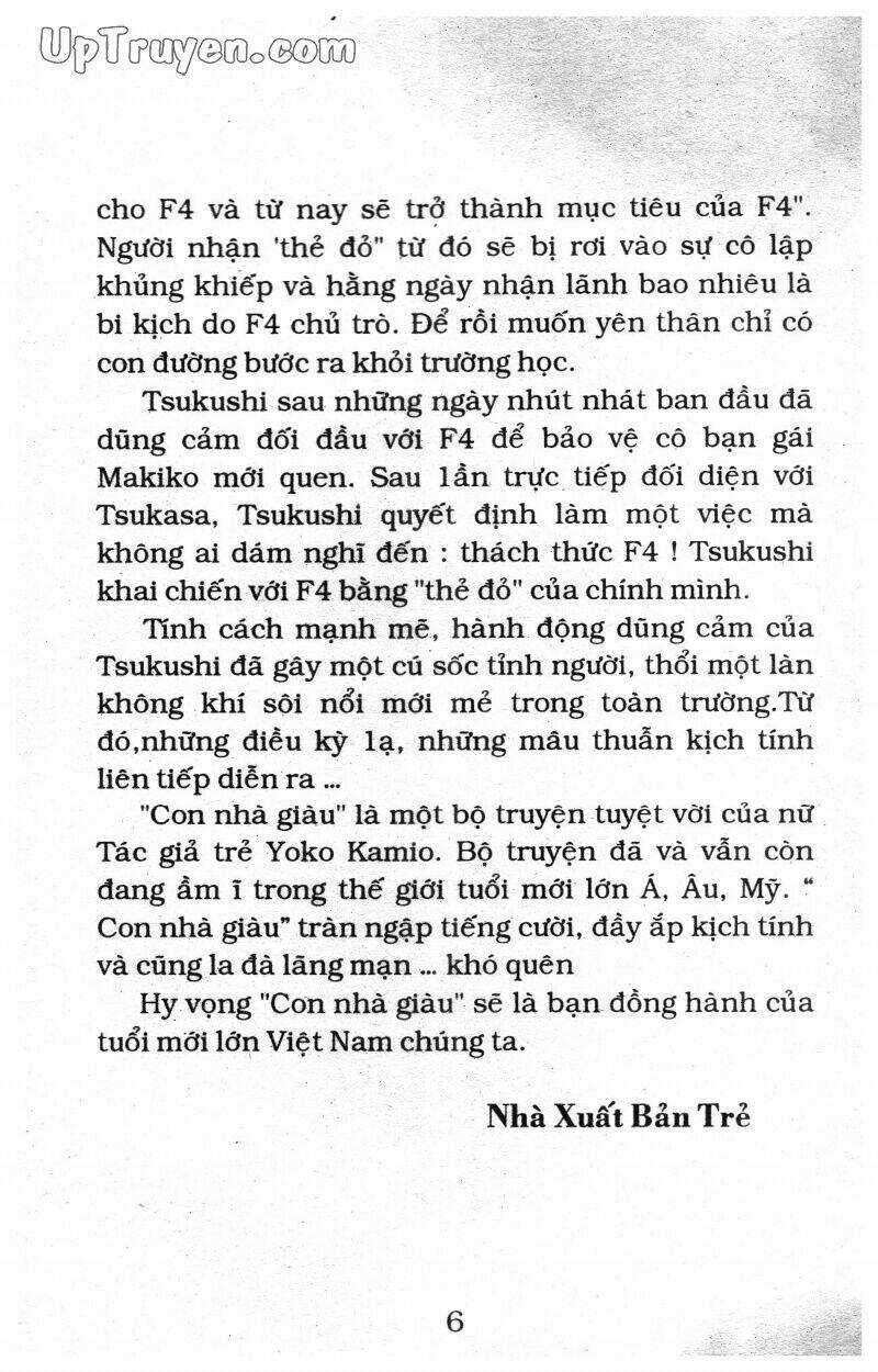 Con Nhà Giàu Chapter 193 trang 2