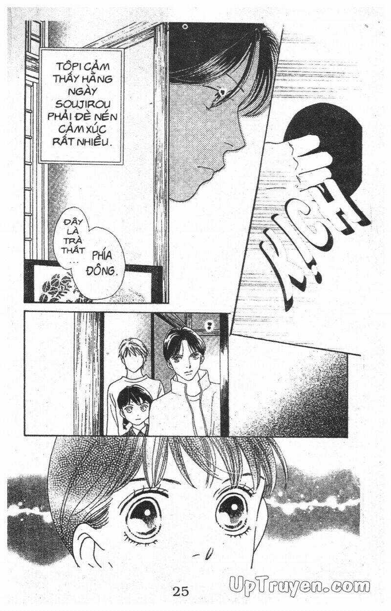 Con Nhà Giàu Chapter 193 trang 21