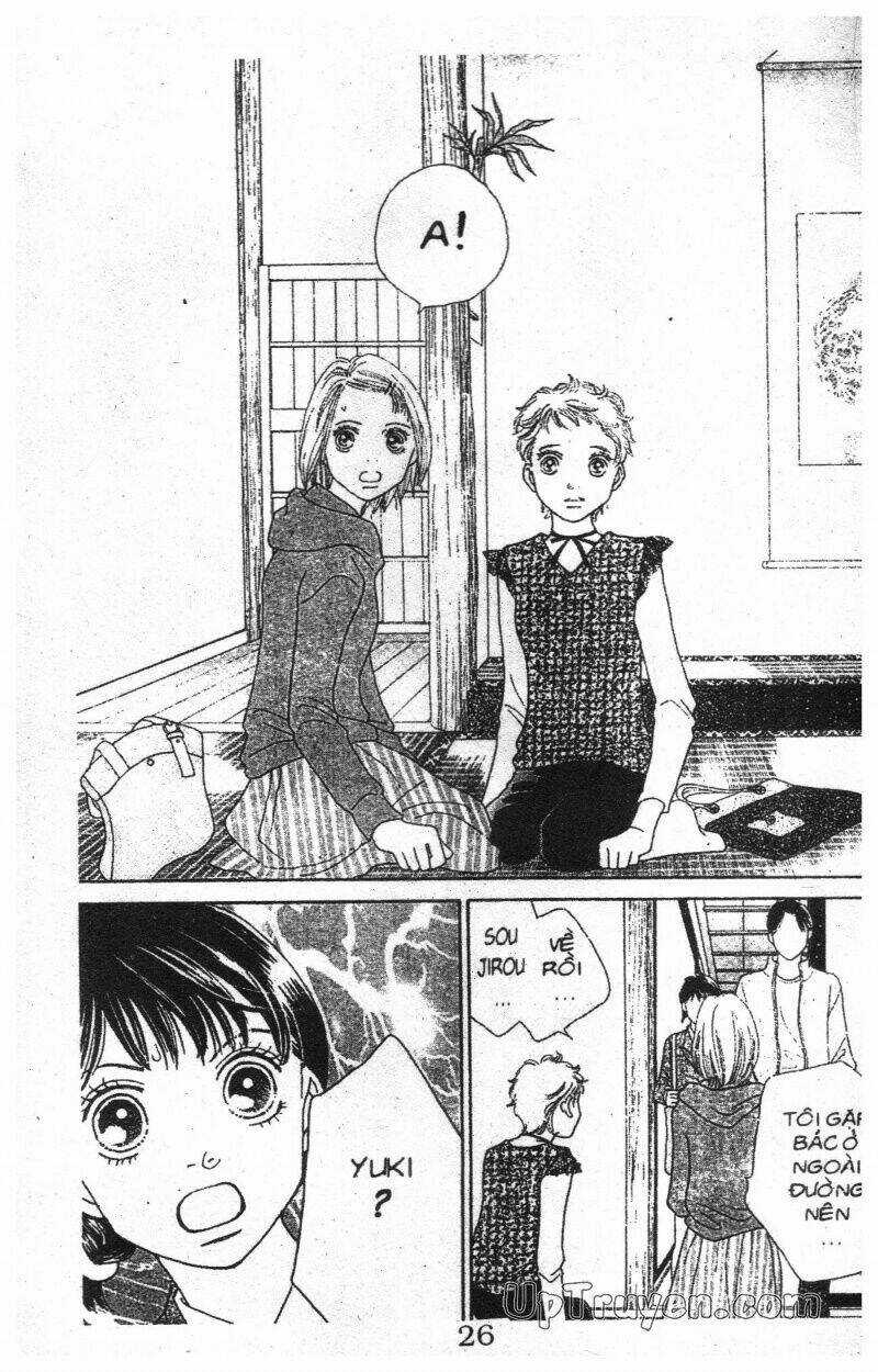 Con Nhà Giàu Chapter 193 trang 22