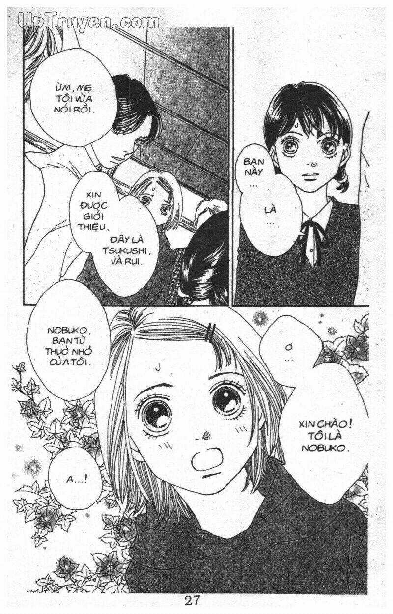 Con Nhà Giàu Chapter 193 trang 23