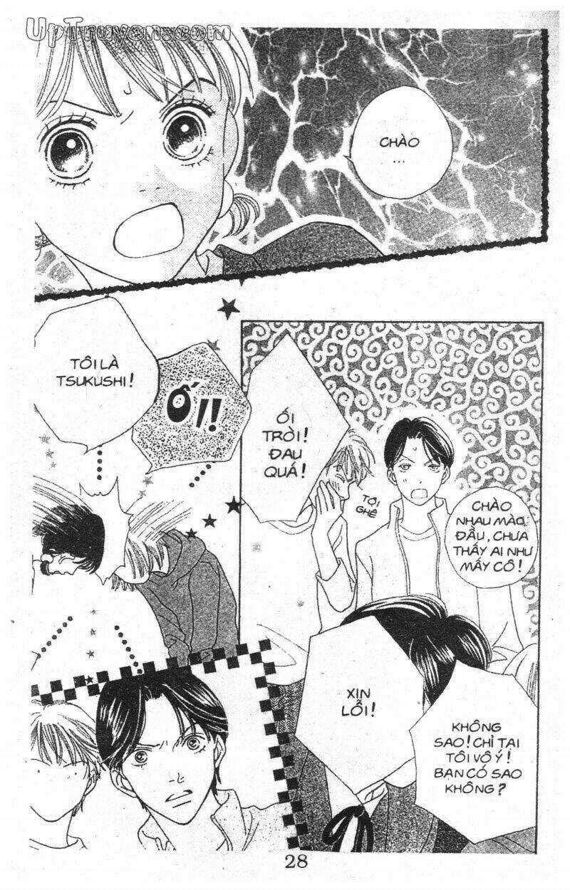 Con Nhà Giàu Chapter 193 trang 24