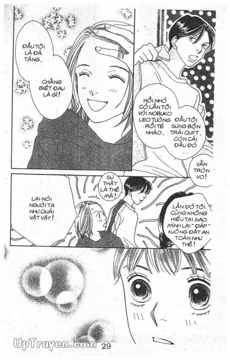 Con Nhà Giàu Chapter 193 trang 25