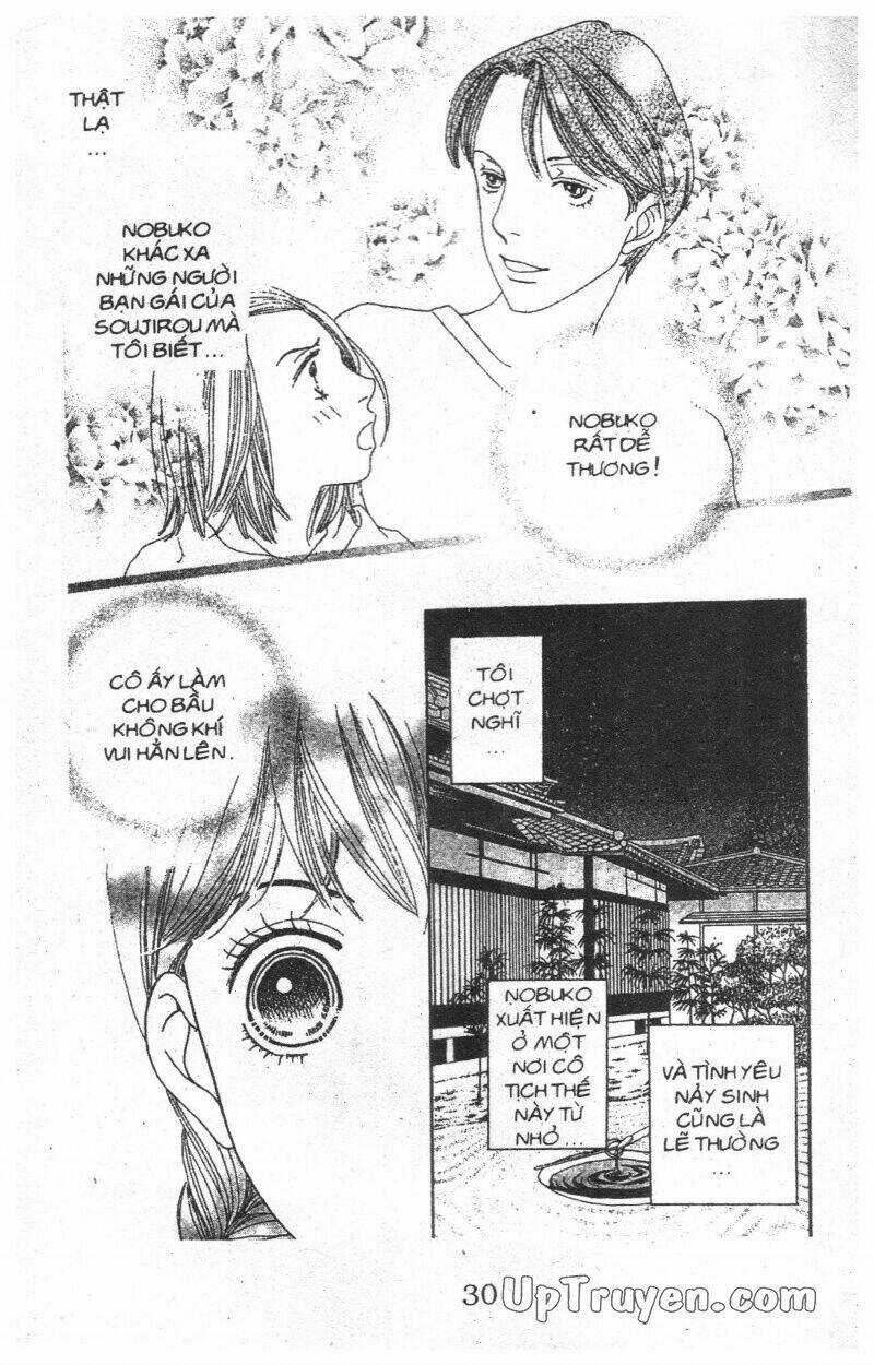 Con Nhà Giàu Chapter 193 trang 26