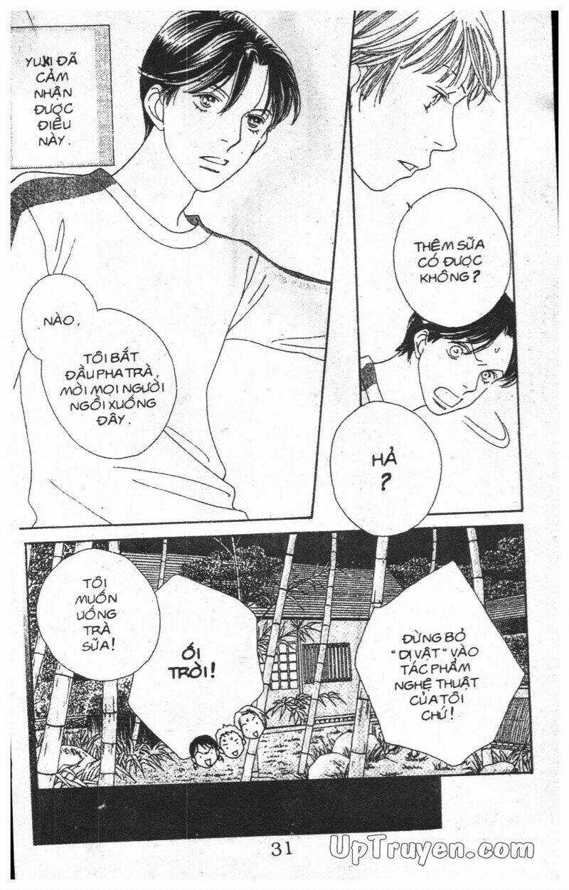 Con Nhà Giàu Chapter 193 trang 27