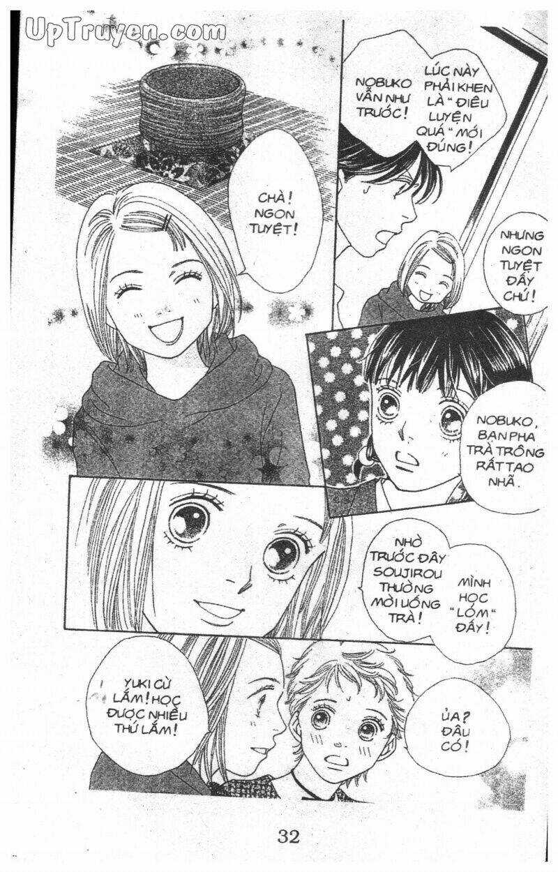 Con Nhà Giàu Chapter 193 trang 28