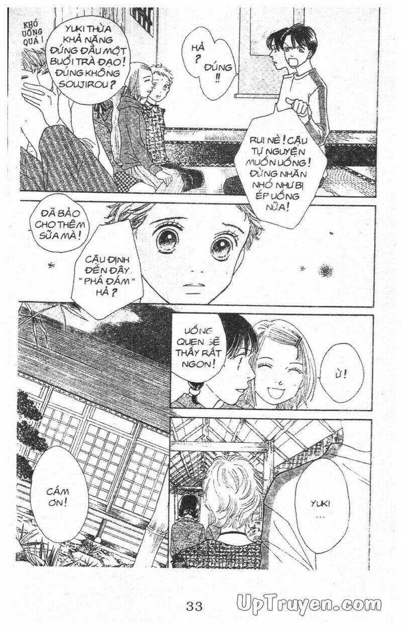 Con Nhà Giàu Chapter 193 trang 29