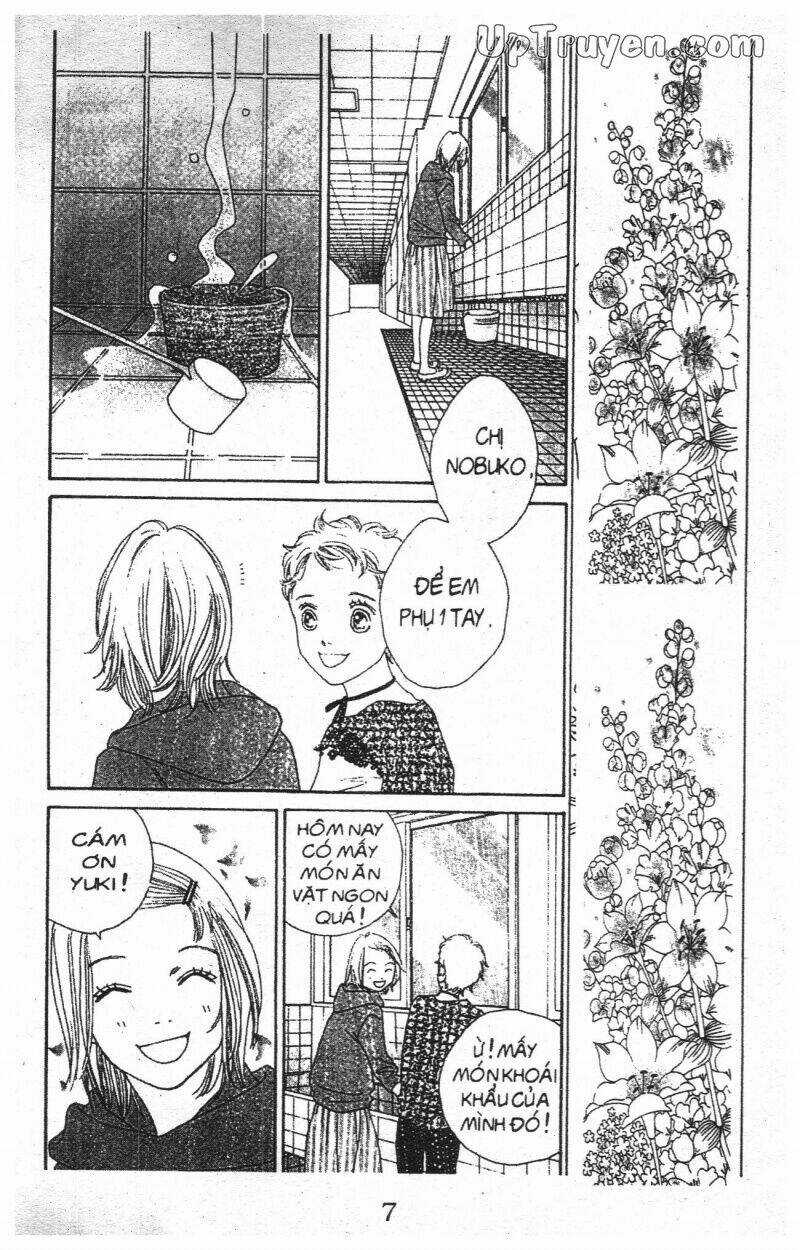 Con Nhà Giàu Chapter 193 trang 3