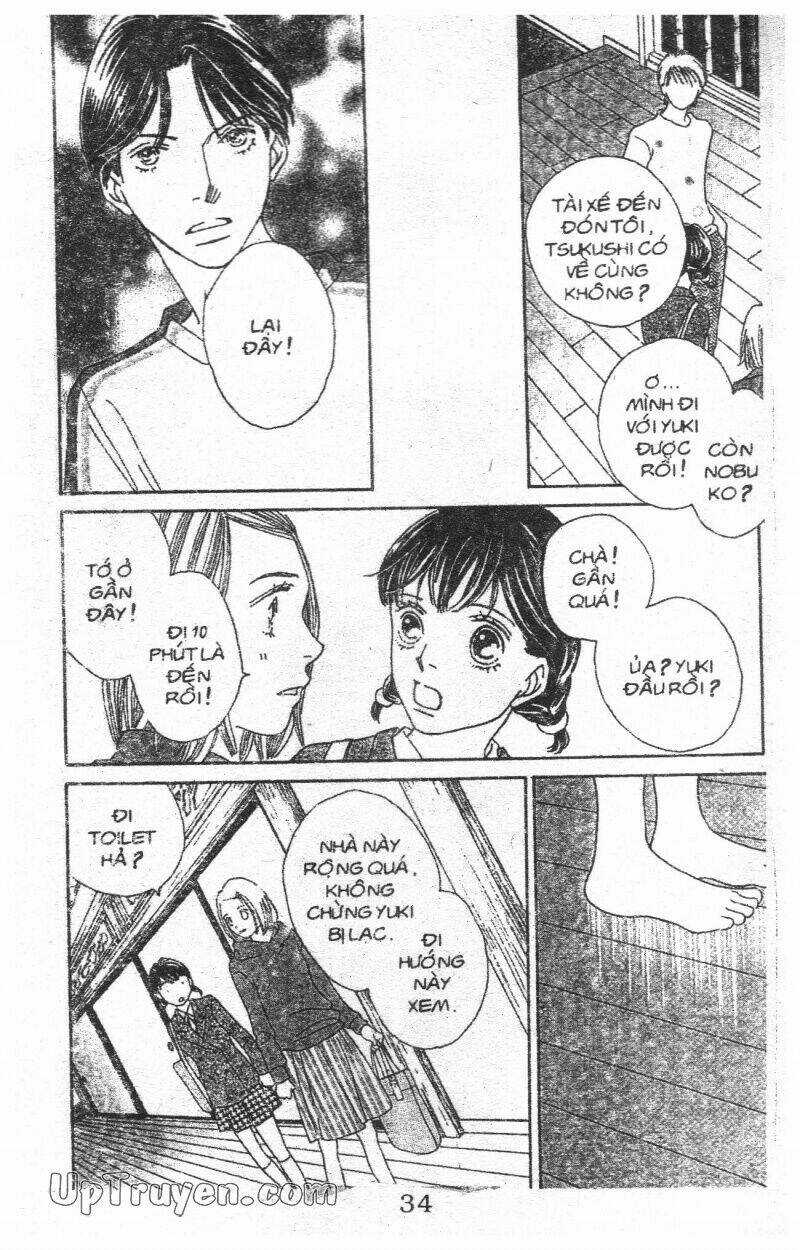 Con Nhà Giàu Chapter 193 trang 30