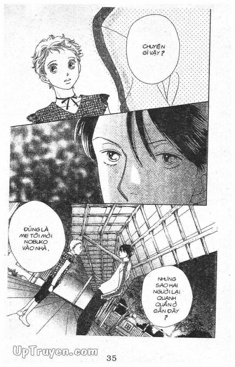 Con Nhà Giàu Chapter 193 trang 31