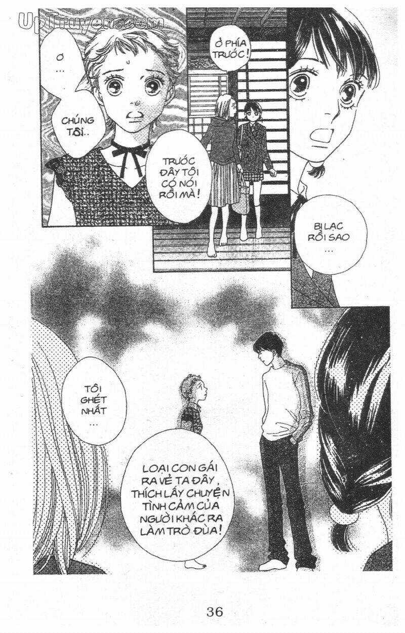 Con Nhà Giàu Chapter 193 trang 32