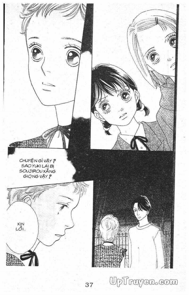 Con Nhà Giàu Chapter 193 trang 33