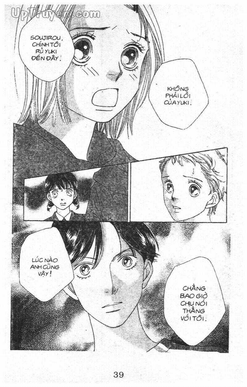 Con Nhà Giàu Chapter 193 trang 35