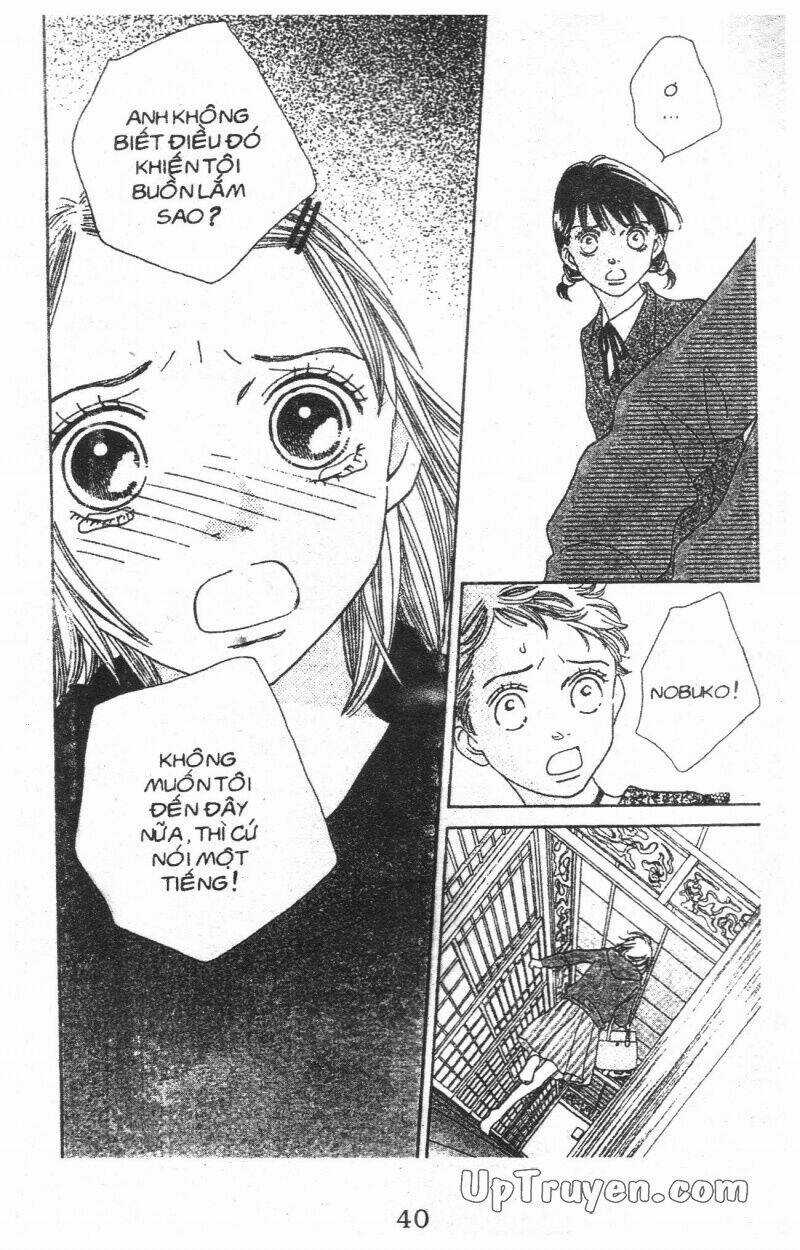 Con Nhà Giàu Chapter 193 trang 36