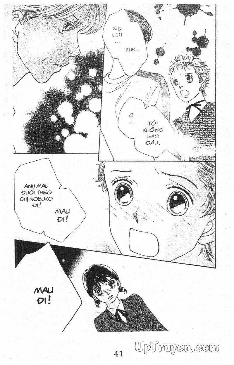 Con Nhà Giàu Chapter 193 trang 37