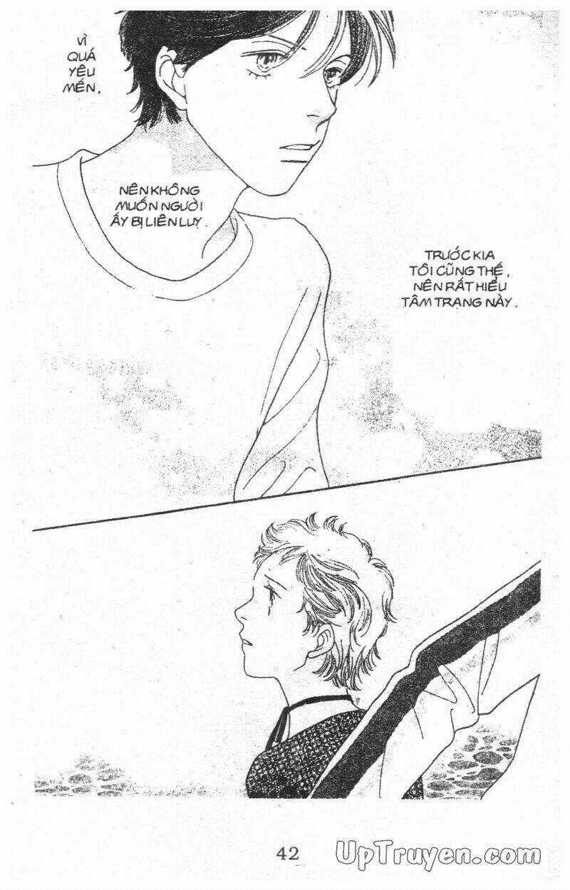 Con Nhà Giàu Chapter 193 trang 38