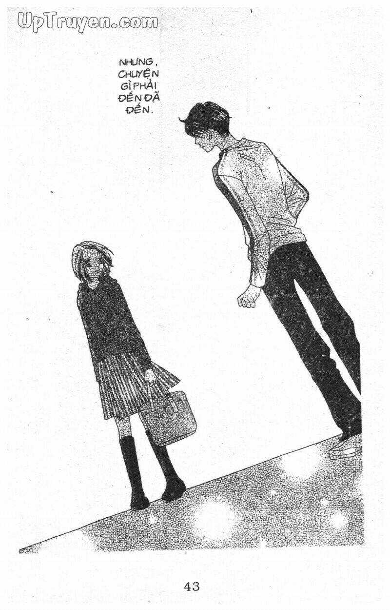 Con Nhà Giàu Chapter 193 trang 39