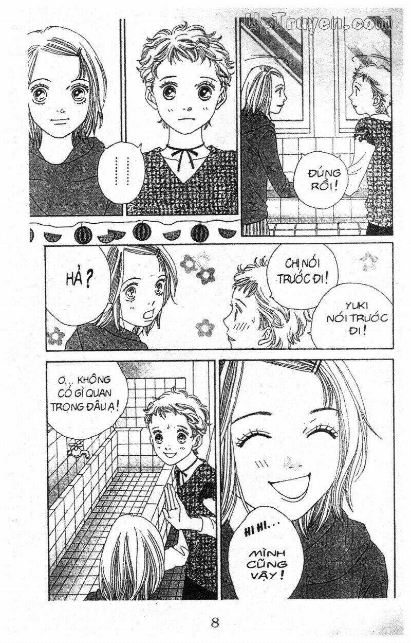 Con Nhà Giàu Chapter 193 trang 4