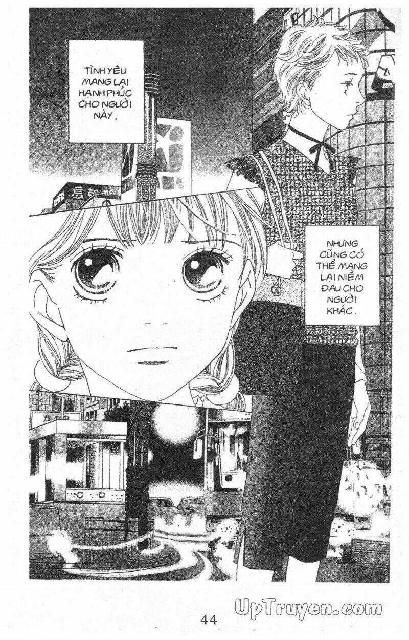 Con Nhà Giàu Chapter 193 trang 40