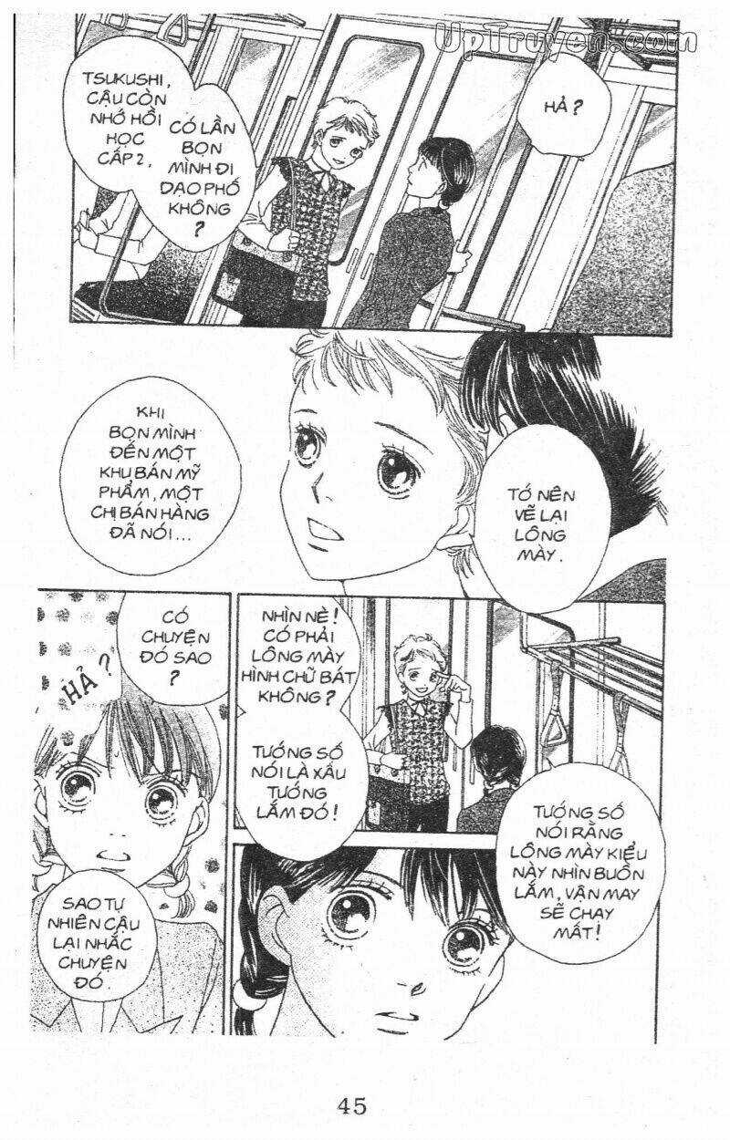 Con Nhà Giàu Chapter 193 trang 41