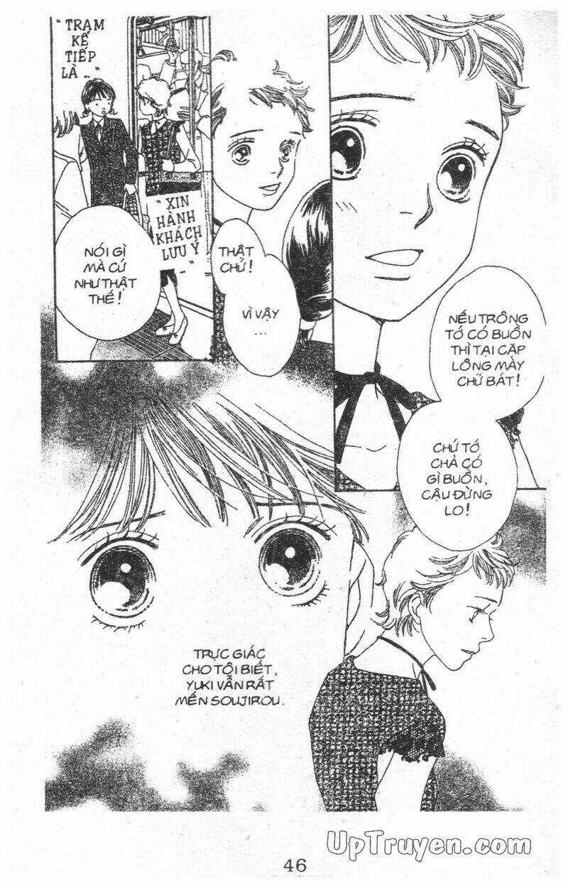 Con Nhà Giàu Chapter 193 trang 42