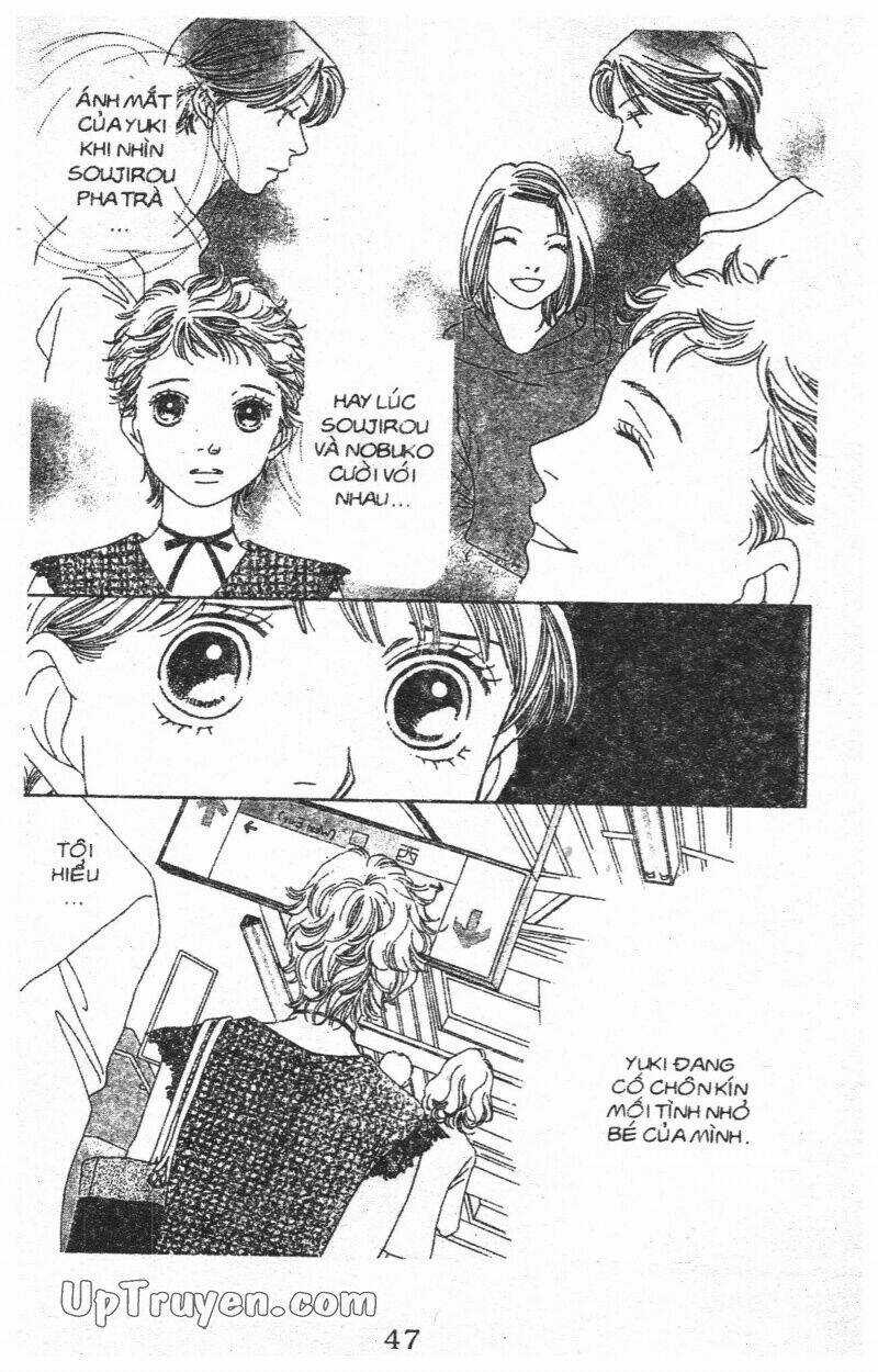 Con Nhà Giàu Chapter 193 trang 43