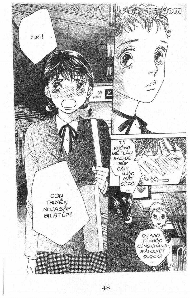 Con Nhà Giàu Chapter 193 trang 44