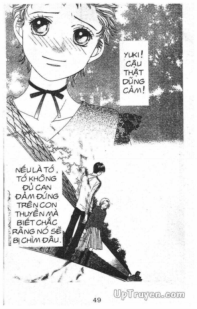 Con Nhà Giàu Chapter 193 trang 45