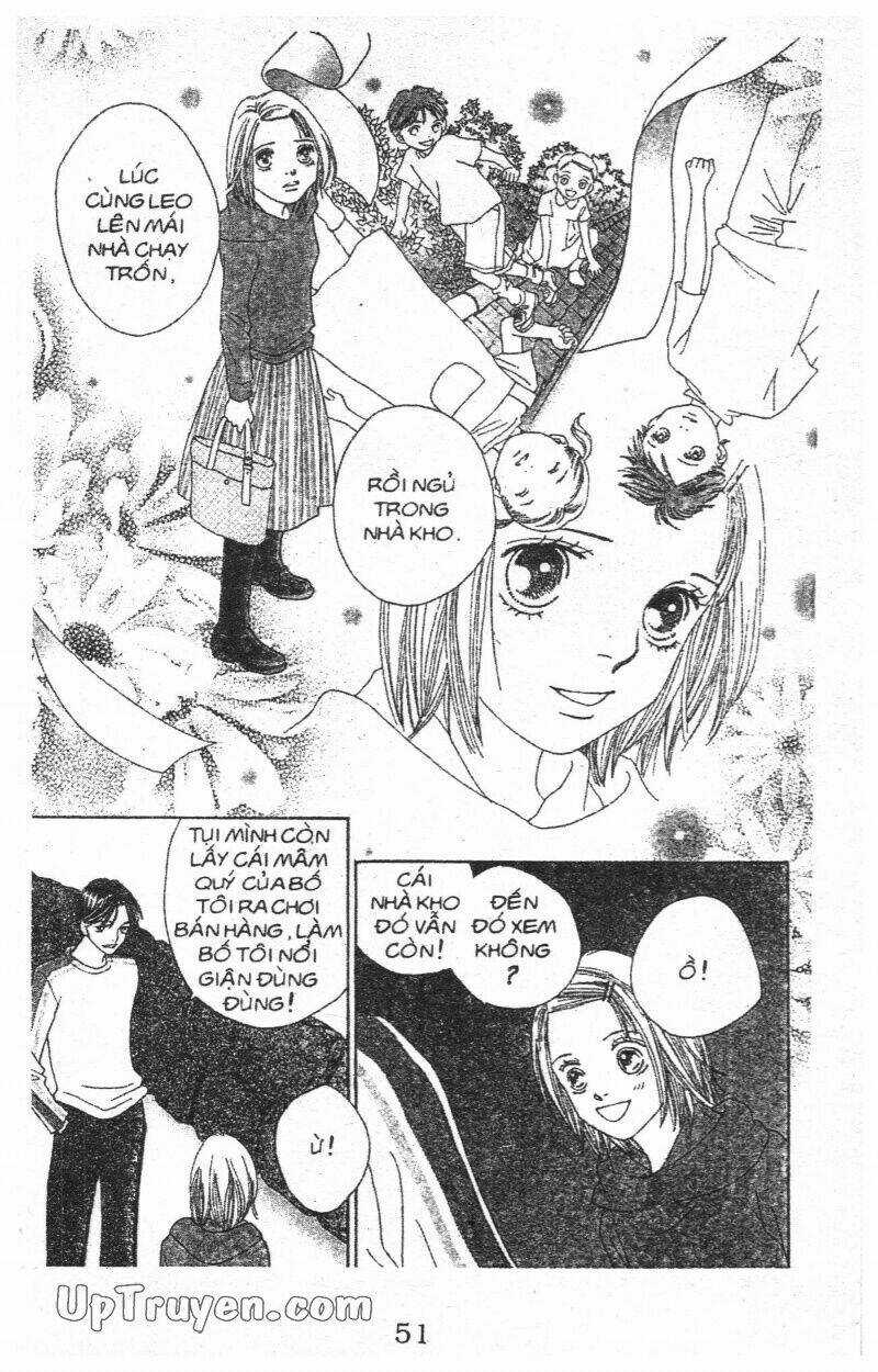 Con Nhà Giàu Chapter 193 trang 47