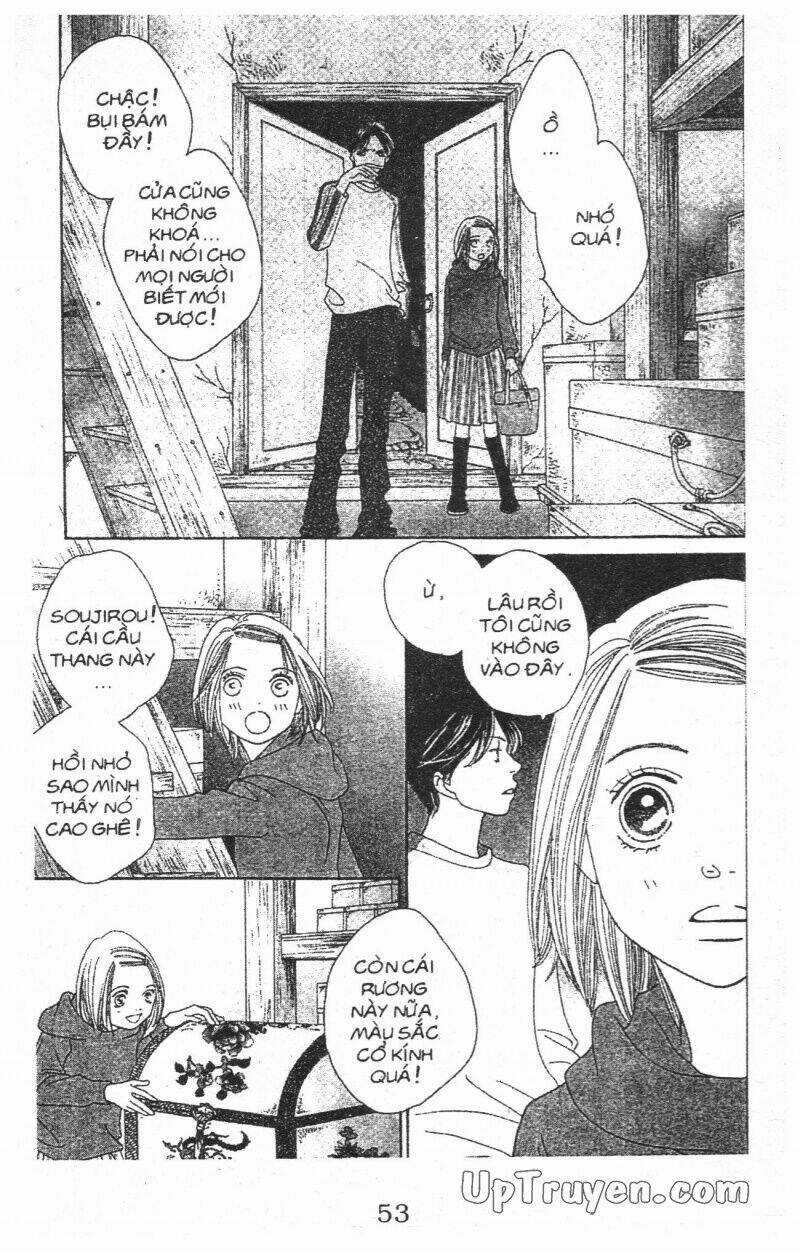 Con Nhà Giàu Chapter 193 trang 49