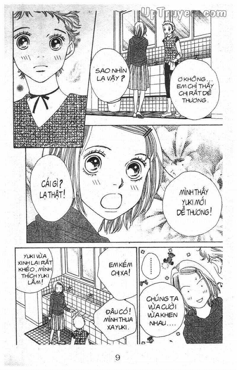 Con Nhà Giàu Chapter 193 trang 5