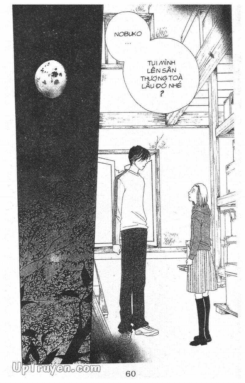 Con Nhà Giàu Chapter 193 trang 56