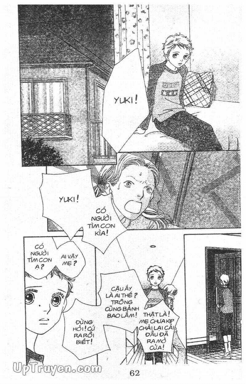 Con Nhà Giàu Chapter 193 trang 58