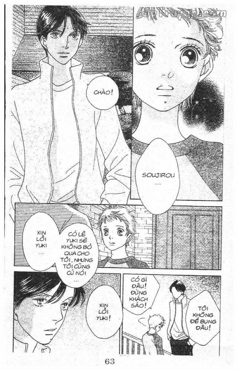 Con Nhà Giàu Chapter 193 trang 59