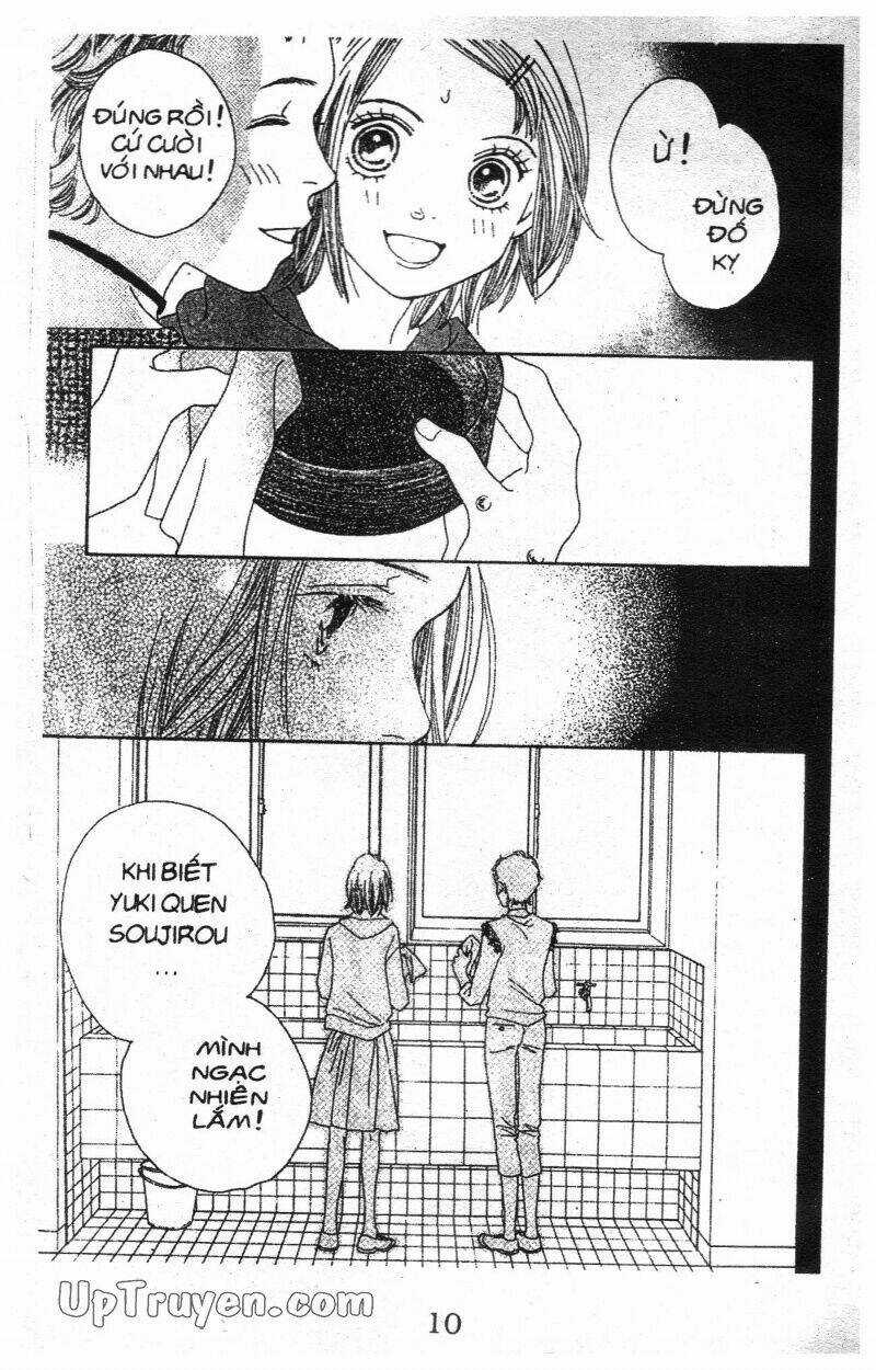 Con Nhà Giàu Chapter 193 trang 6