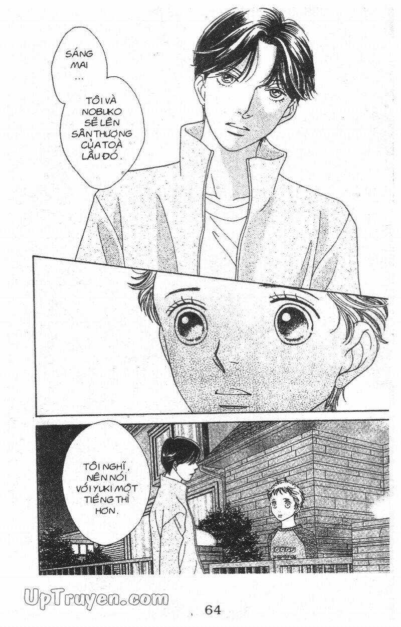 Con Nhà Giàu Chapter 193 trang 60