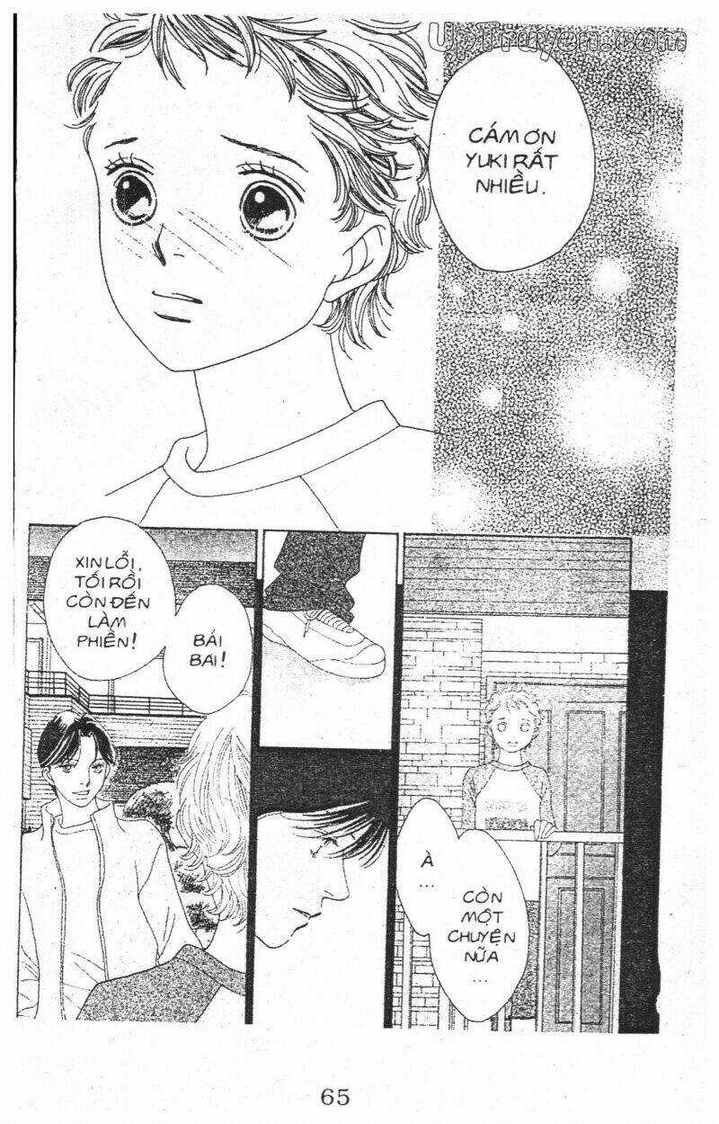 Con Nhà Giàu Chapter 193 trang 61