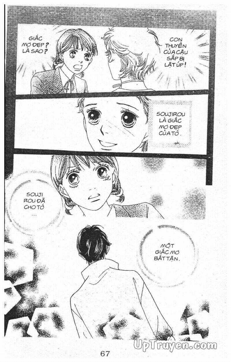 Con Nhà Giàu Chapter 193 trang 63