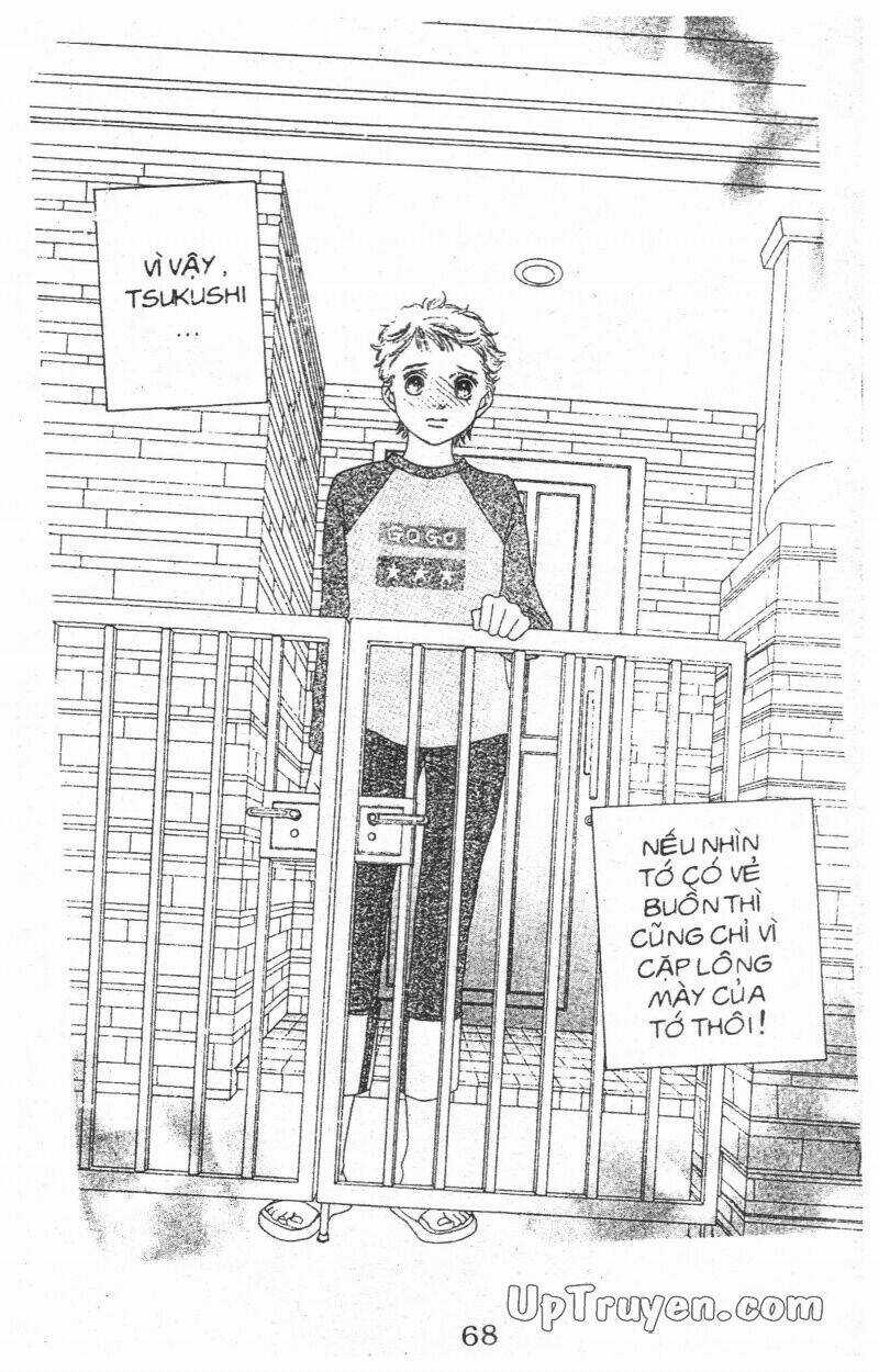 Con Nhà Giàu Chapter 193 trang 64