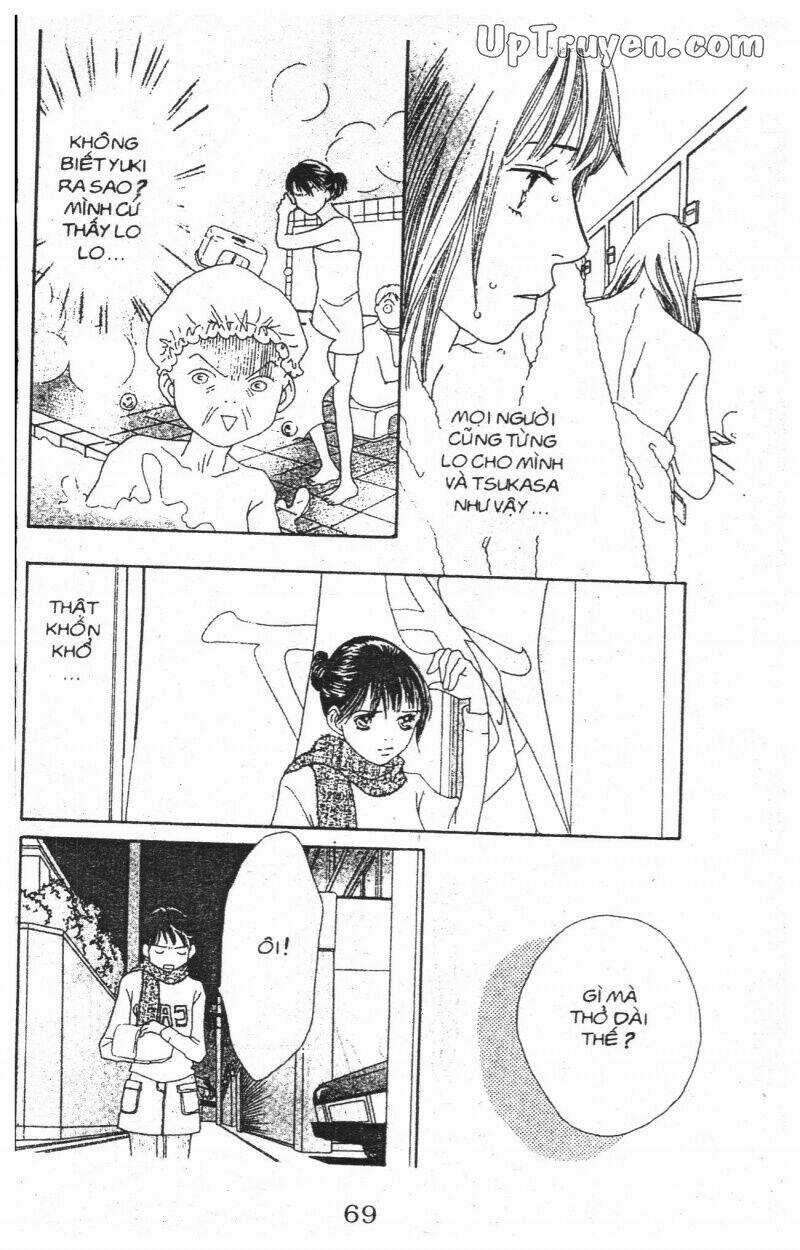 Con Nhà Giàu Chapter 193 trang 65