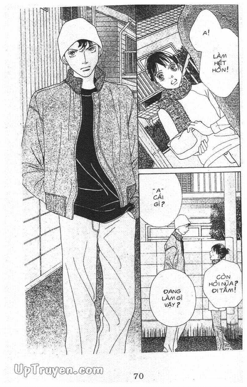 Con Nhà Giàu Chapter 193 trang 66