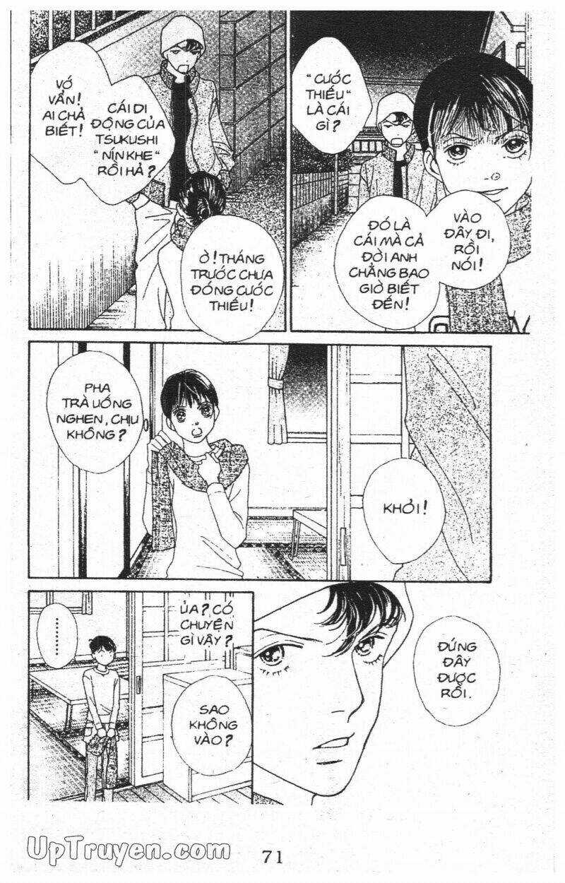 Con Nhà Giàu Chapter 193 trang 67