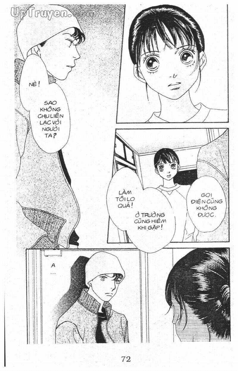 Con Nhà Giàu Chapter 193 trang 68