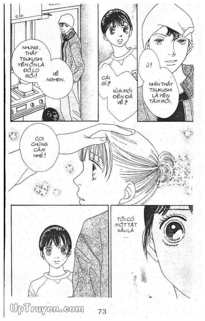 Con Nhà Giàu Chapter 193 trang 69