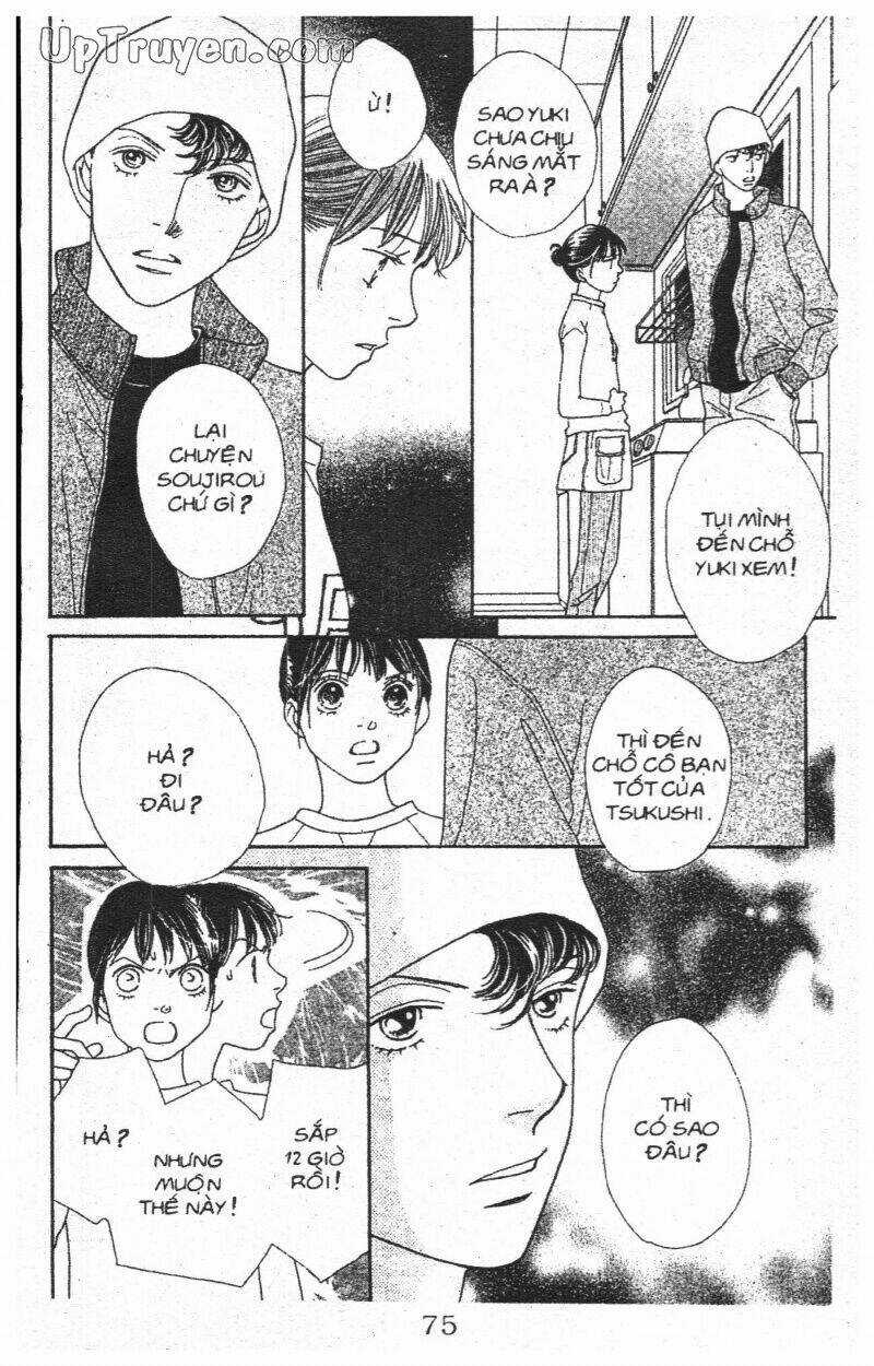 Con Nhà Giàu Chapter 193 trang 71