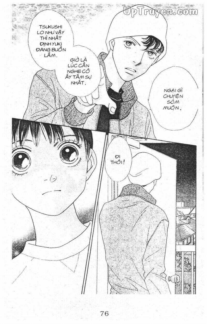 Con Nhà Giàu Chapter 193 trang 72